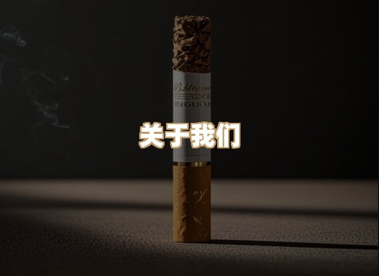 关于名仕香烟网